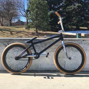 Meet your Posher, Raidon